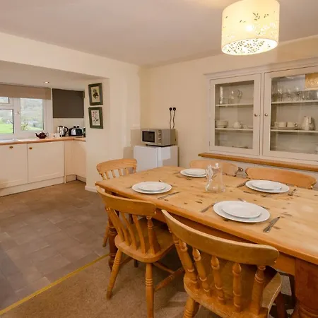 Langdale Hideaway Apartment Chapel Stile