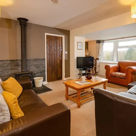 Apartment Langdale Hideaway *