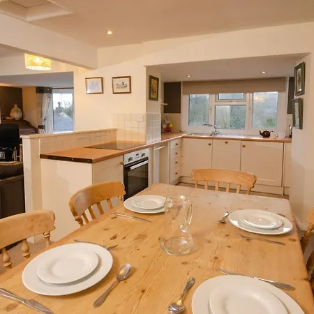 Langdale Hideaway Apartment Chapel Stile