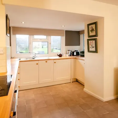 Langdale Hideaway Apartment Chapel Stile