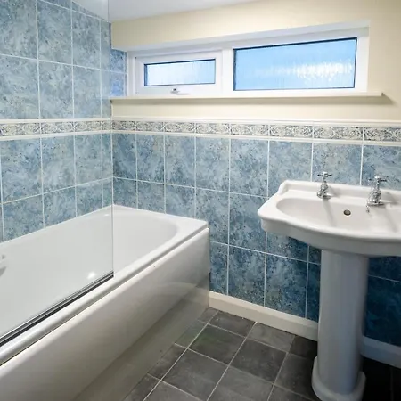 Langdale Hideaway 채플스타일