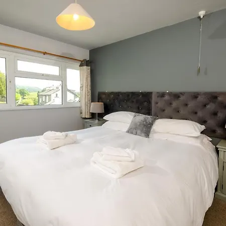 Apartment Langdale Hideaway
