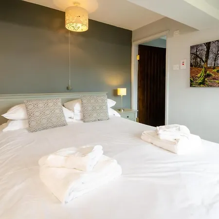 Langdale Hideaway * 채플스타일