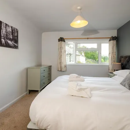 아파트 Langdale Hideaway