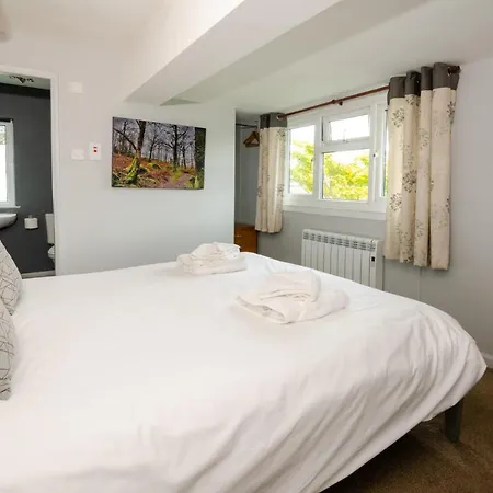 Langdale Hideaway Apartment *